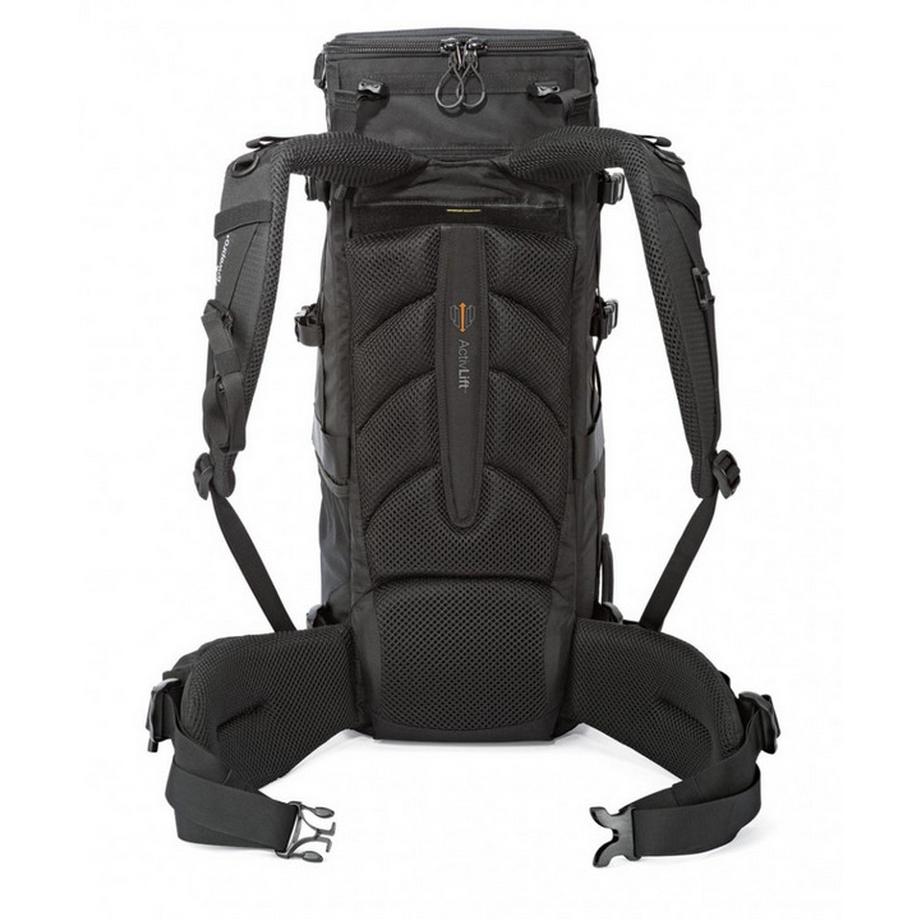Lowepro  Lowepro Lens Trekker 600 AW III Rucksackhülle Schwarz 