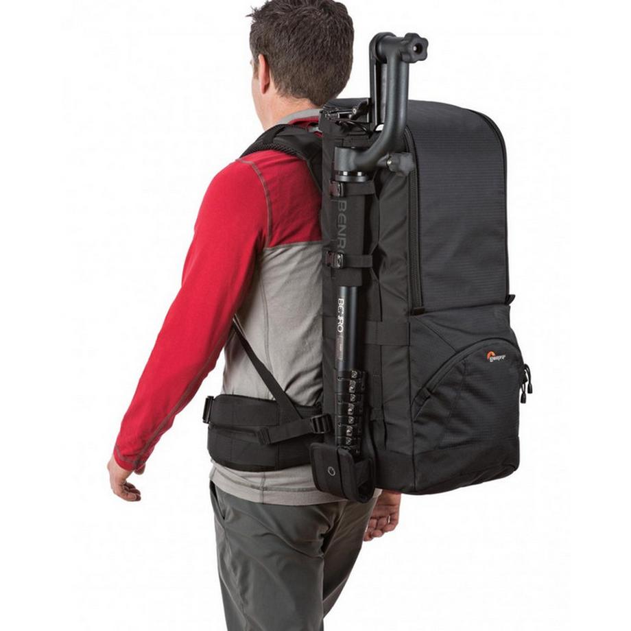 Lowepro  Lowepro Lens Trekker 600 AW III Rucksackhülle Schwarz 