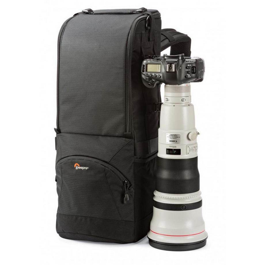 Lowepro Lens Trekker 600 AW III Rucksackhülle Schwarz