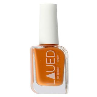 LAUED   bio-based Nagellack Sunrise 3 