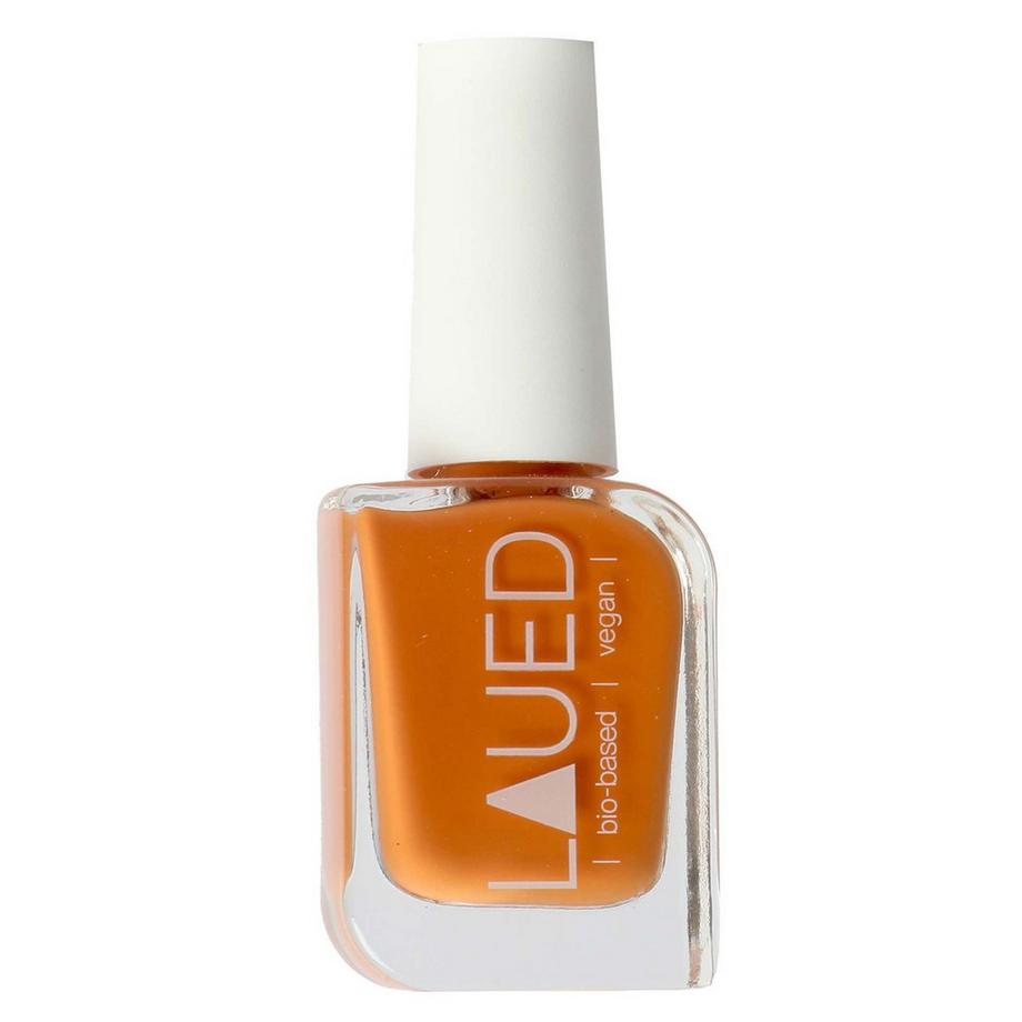 LAUED   bio-based Nagellack Sunrise 3 