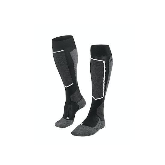 FALKE  chaussettes mi-bas sk2 intermediate vegan 