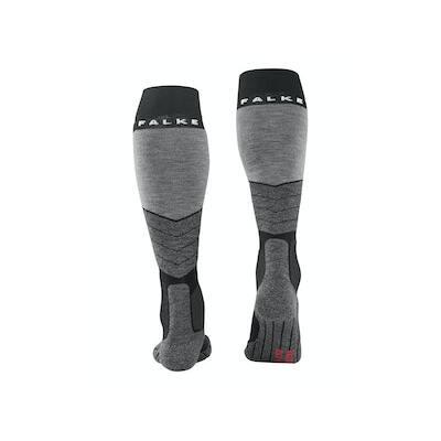 FALKE  chaussettes mi-bas sk2 intermediate vegan 