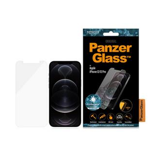 PanzerGlass  2708 écran et protection arrière de téléphones portables Protection d'écran transparent Apple 1 pièce(s) 