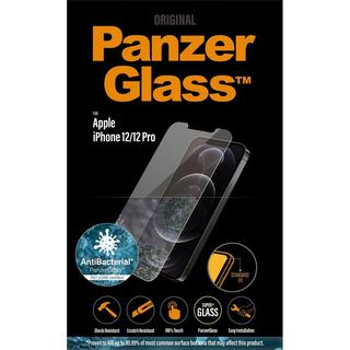 PanzerGlass  Cover in silicone per Samsung Galaxy S23 con impugnatura ergonomica 