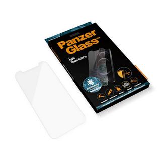 PanzerGlass  2708 écran et protection arrière de téléphones portables Protection d'écran transparent Apple 1 pièce(s) 