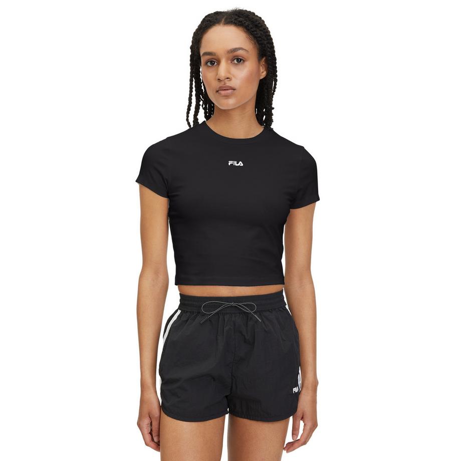 FILA Latina Crop T-Shirt  