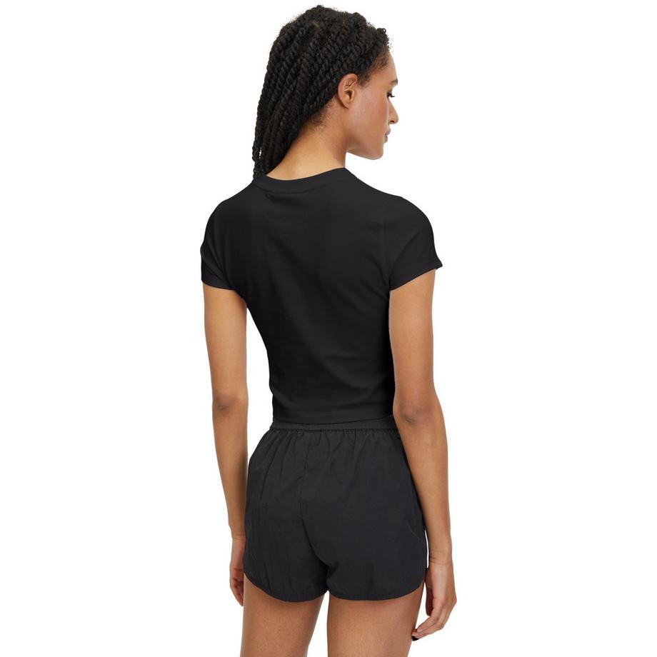 FILA Latina Crop T-Shirt  