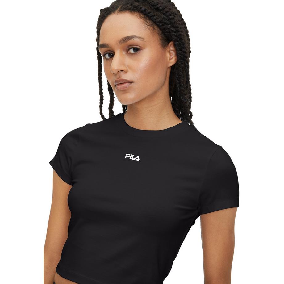 FILA Latina Crop T-Shirt  