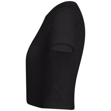 T-shirt crop femme  Latina