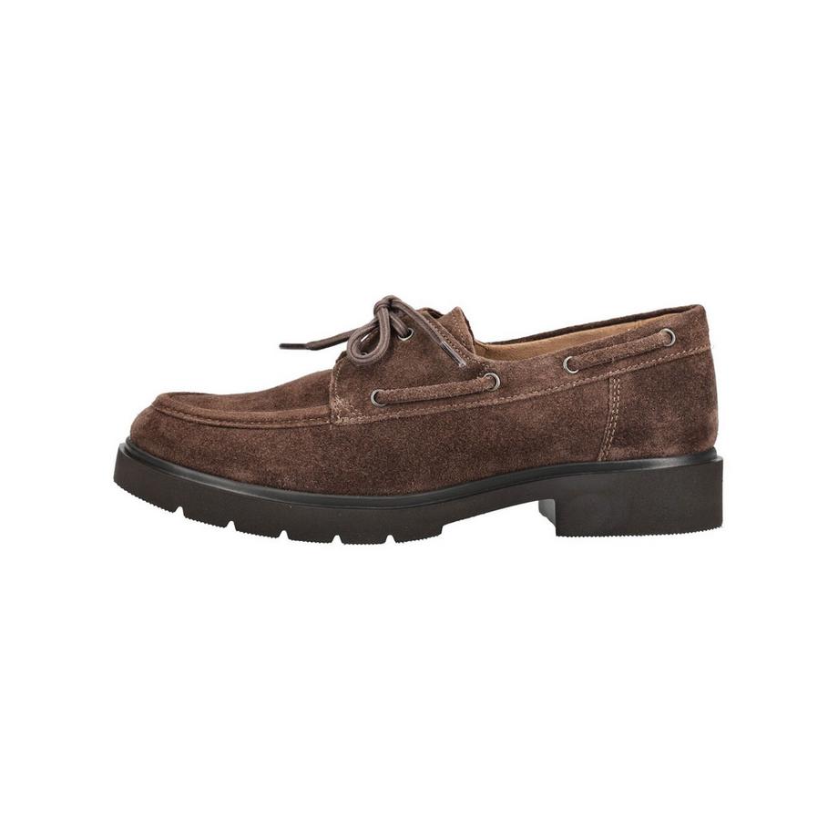 Gabor Derbies à lacets style mocassin  