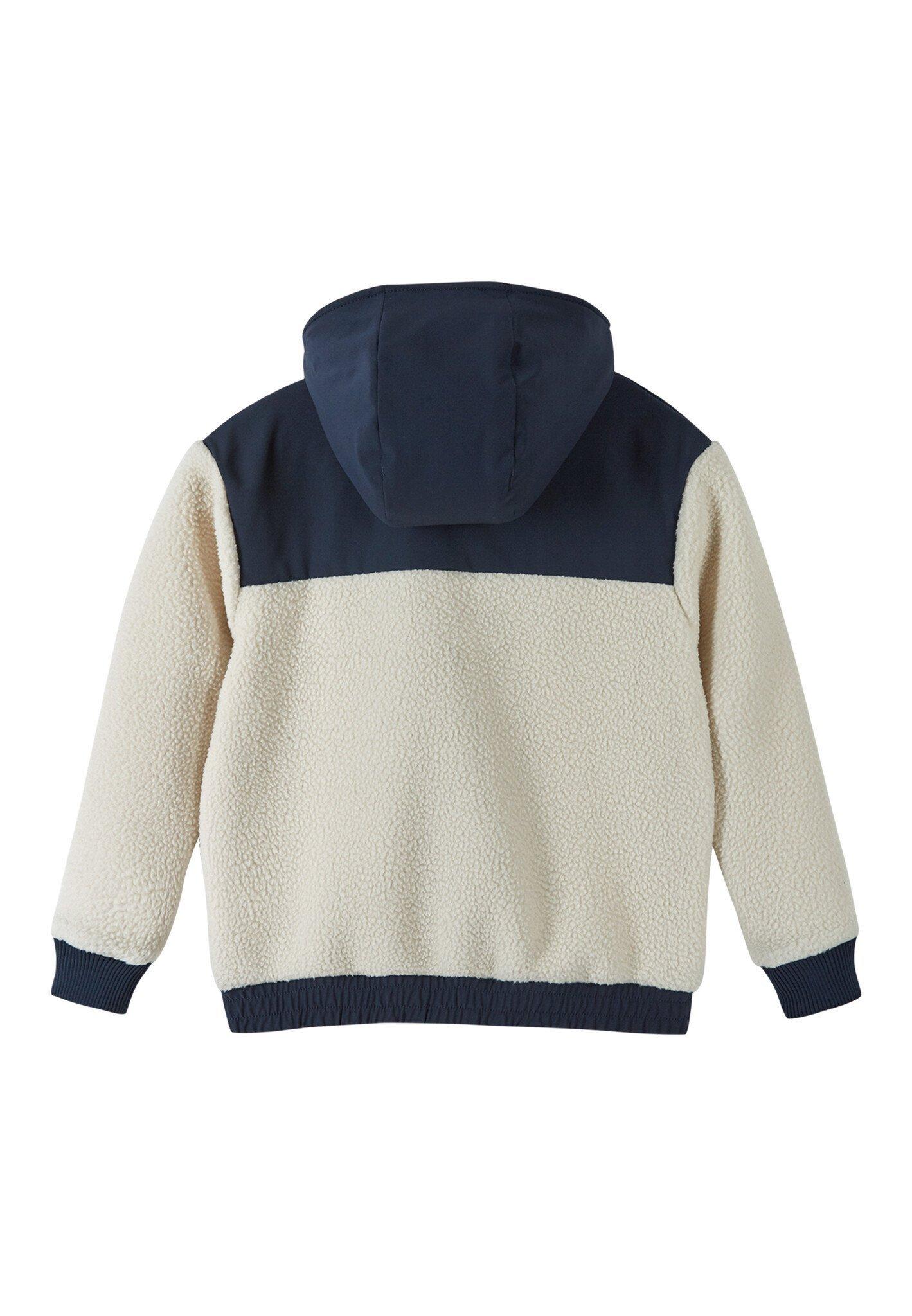 Reima  Kinder Fleecejacke Samota Navy 