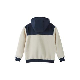 Reima  Kinder Fleecejacke Samota Navy 