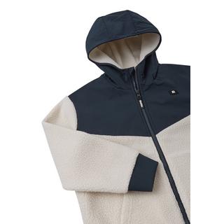 Reima  Kinder Fleecejacke Samota Navy 