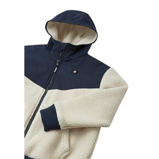 Reima  Kinder Fleecejacke Samota Navy 