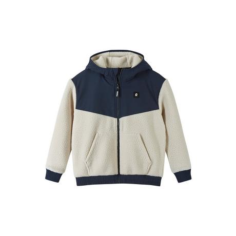 Reima  Kinder Fleecejacke Samota Navy 