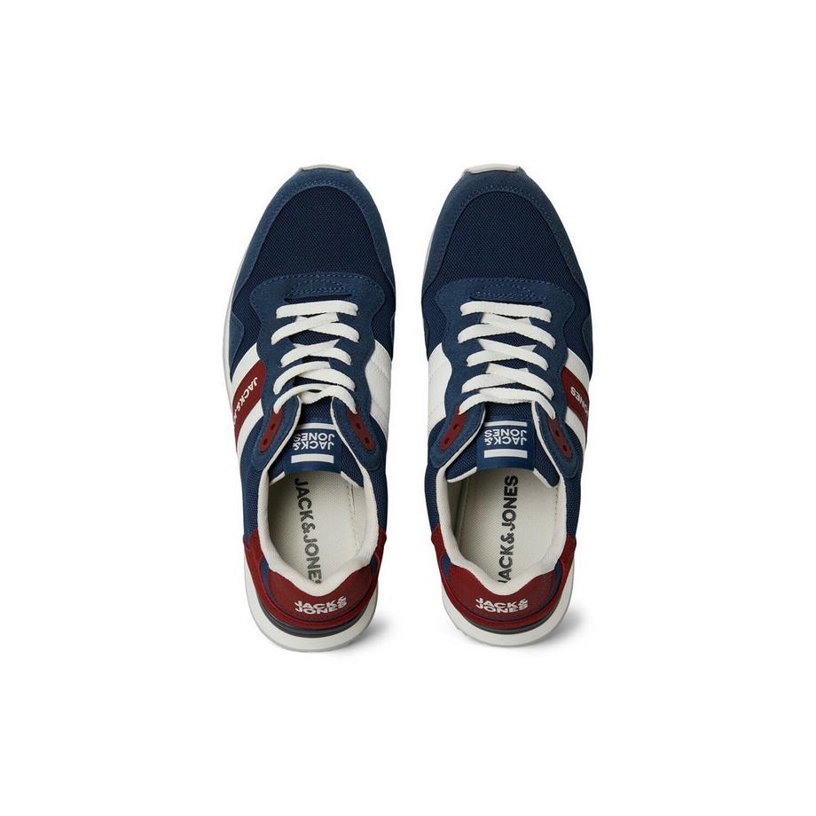 JACK & JONES Mesh Majolica Sneakers  