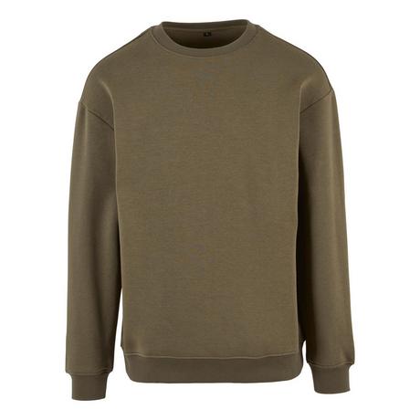 Build Your Own Rundhals Pullover  