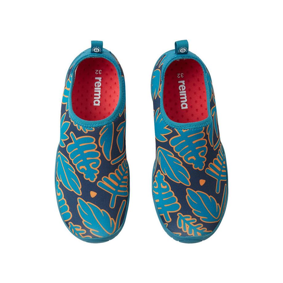 Reima  Kinder Badeschuh Lean Deep ocean 
