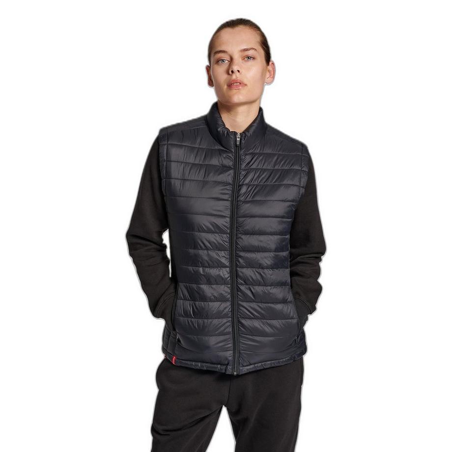 Hummel Ärmellose Daunenjacke  