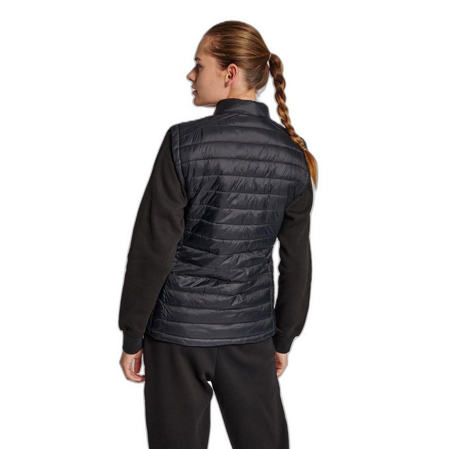 Hummel Ärmellose Daunenjacke  