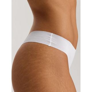 HANRO Invisible Cotton String Tanga  