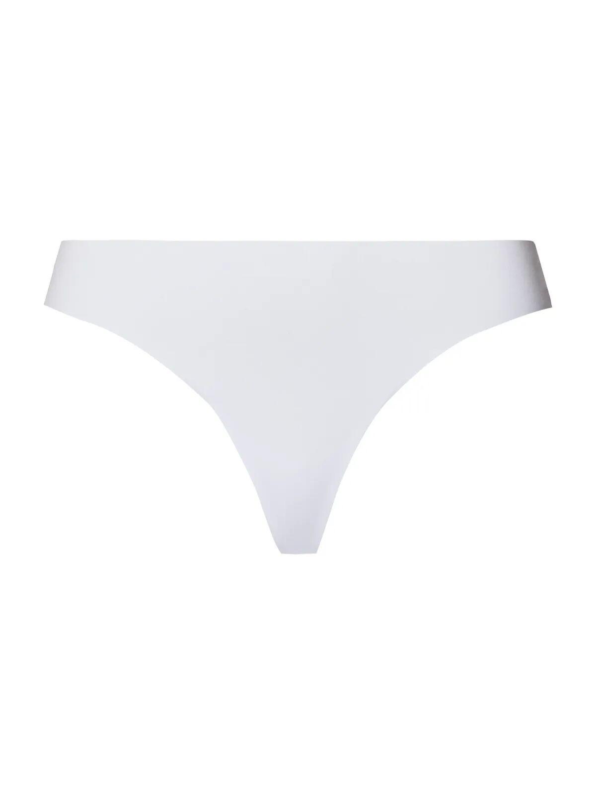 HANRO Invisible Cotton String Tanga  