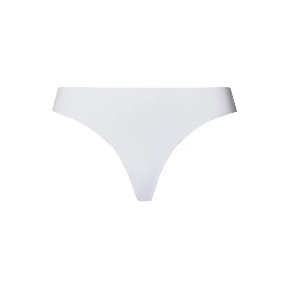 HANRO Invisible Cotton String Tanga  