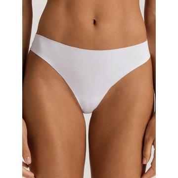 Invisible Cotton String