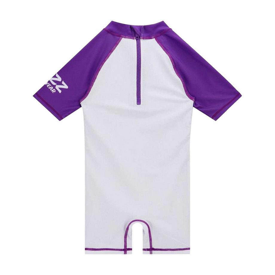 Toy Story  Maillot De Bain 1 Pièce Motif Buzz L´éclair 