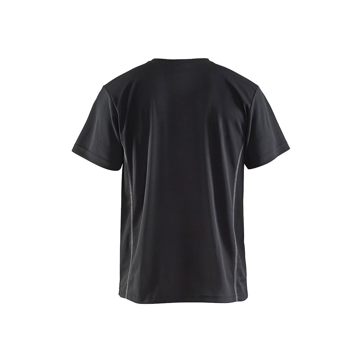 Blaklader T-Shirt Anti-UV Anti-Odore  