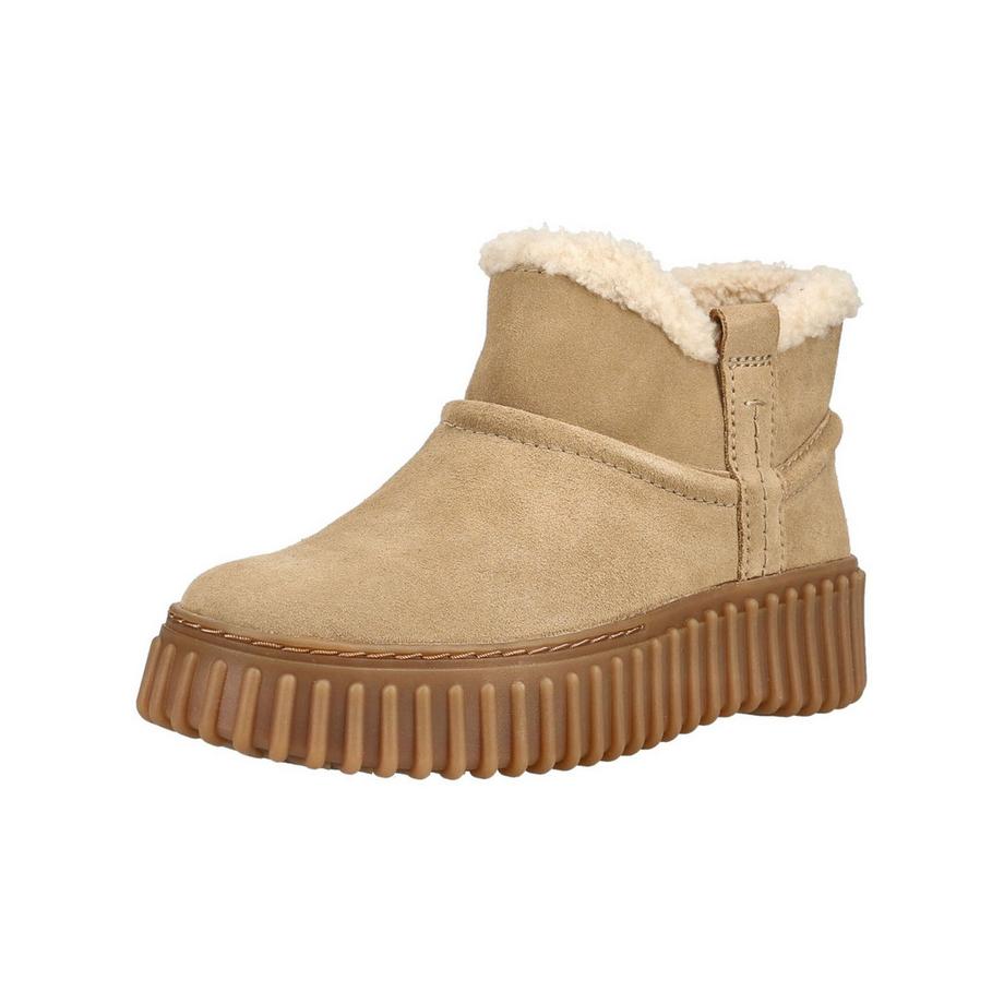 Stiefelette