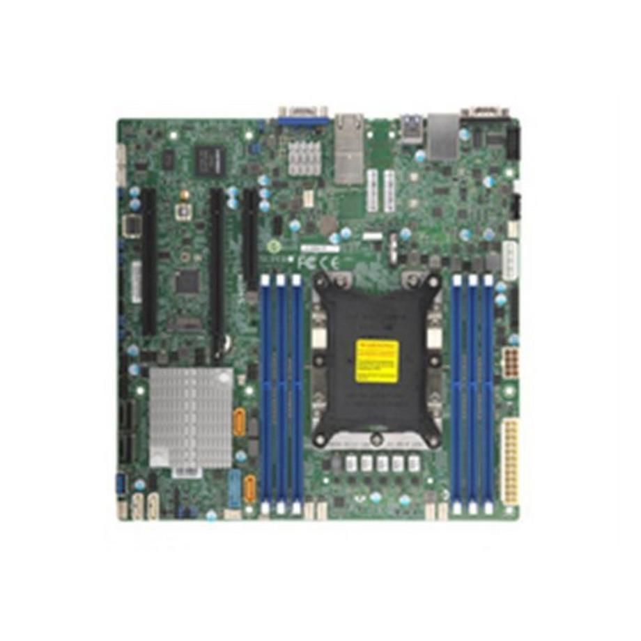 X11SPM-TF C622 DDR4