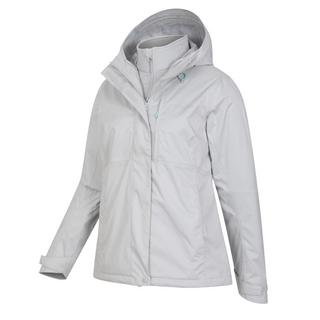 Mountain Warehouse  Veste matelassée WHIRLWIND 