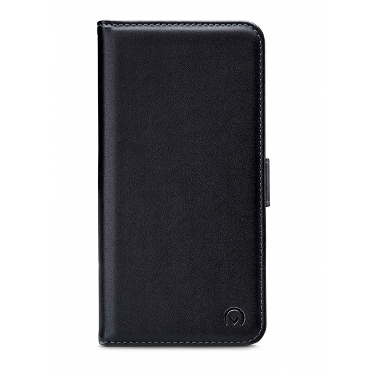 Nedis  Custodia a libro con portafoglio Gelly Classic per Samsung Galaxy S21 Ultra Black 