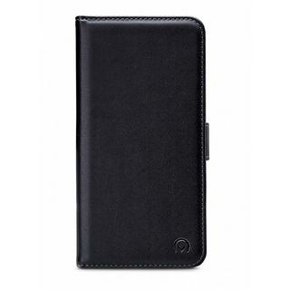 Nedis  Etui Classique Gelly Wallet Book Case Samsung Galaxy S21 Ultra Black 