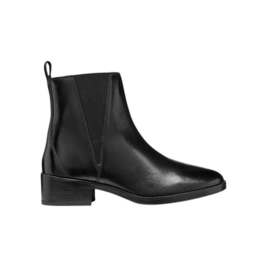 Bottines camexia