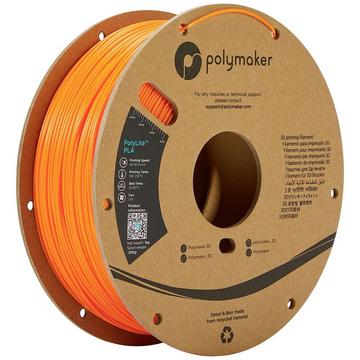 Filament PolyLite PLA 1.75 mm 1 kg