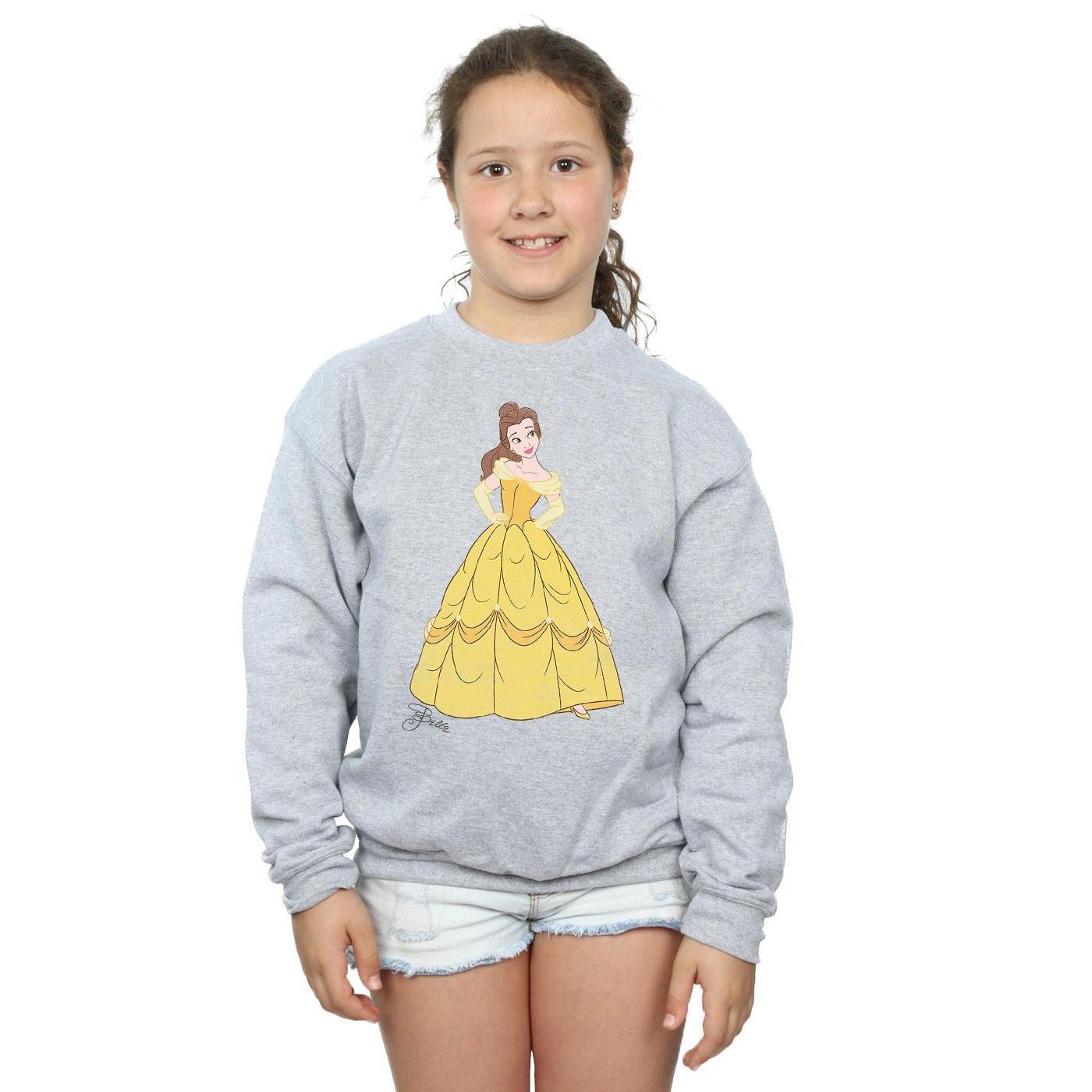 Disney PRINCESS  Sweat 