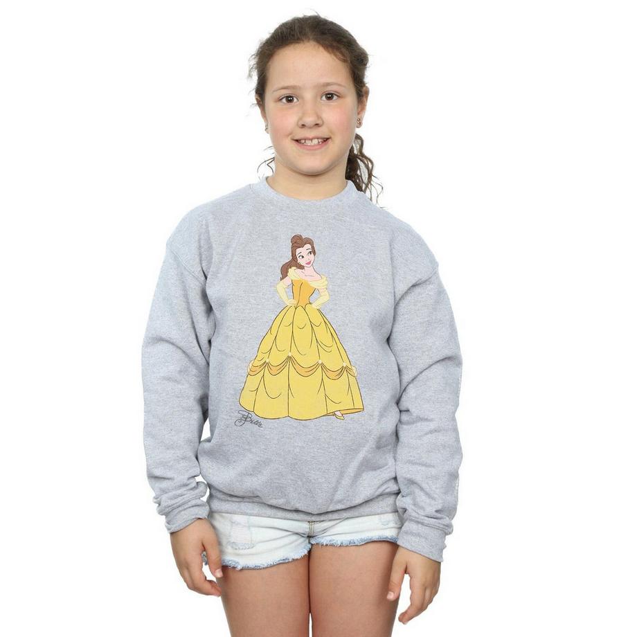 Disney PRINCESS  Sweatshirt 