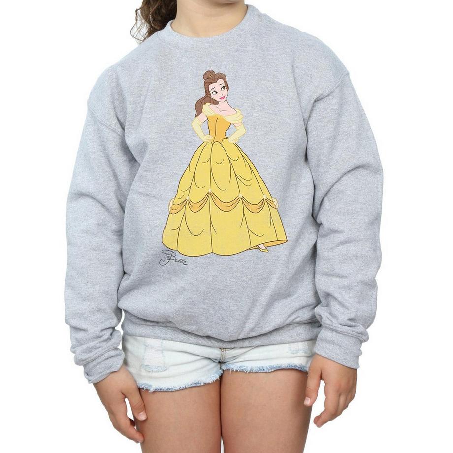 Disney PRINCESS  Sweatshirt 