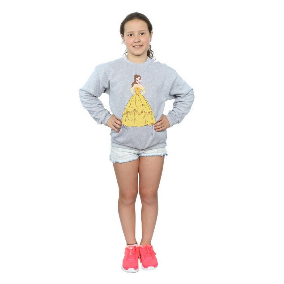 Disney PRINCESS  Sweatshirt 