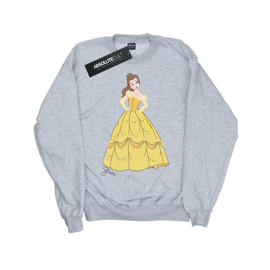 Disney PRINCESS  Sweatshirt 