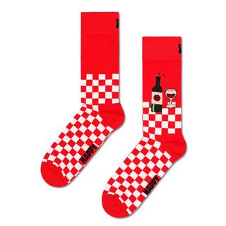 Happy Socks Calzini alti 2 Confezione  