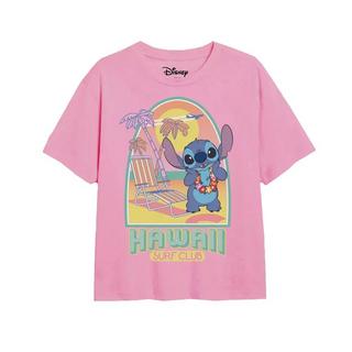 Lilo & Stitch  Surf Club TShirt 