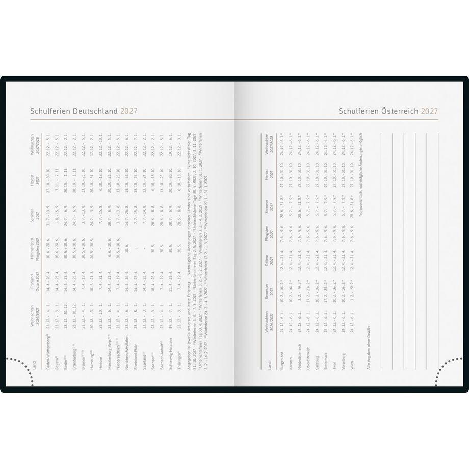 rido idé Agenda de poche , ligne de design  