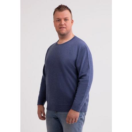 CASH-MERE.CH  Kaschmir Rundhals Pullover 