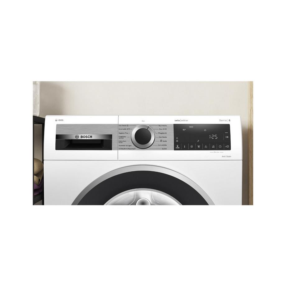 Bosch Lave-linge WGG244F1CH  
