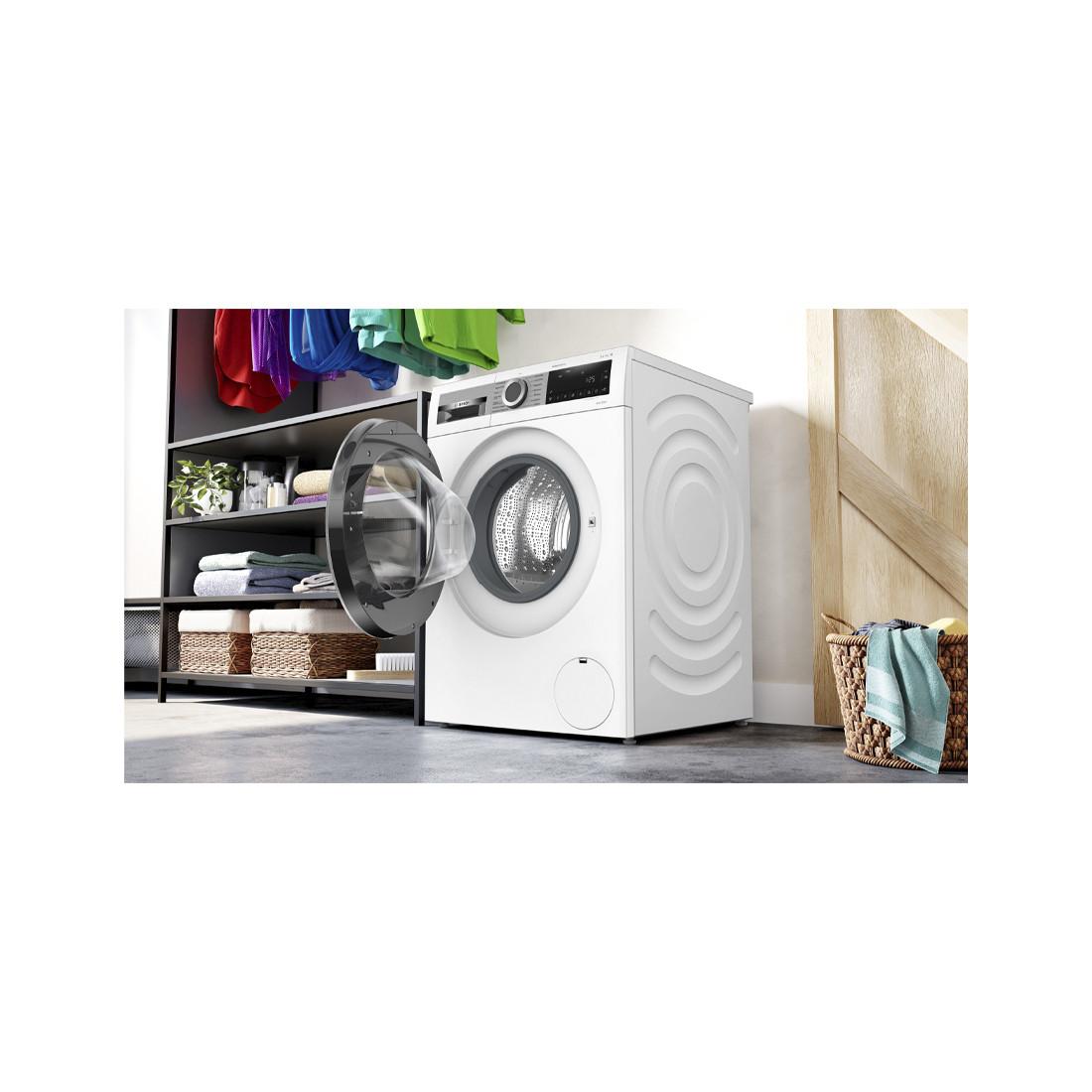 Bosch WGG244F1CH lavatrice  