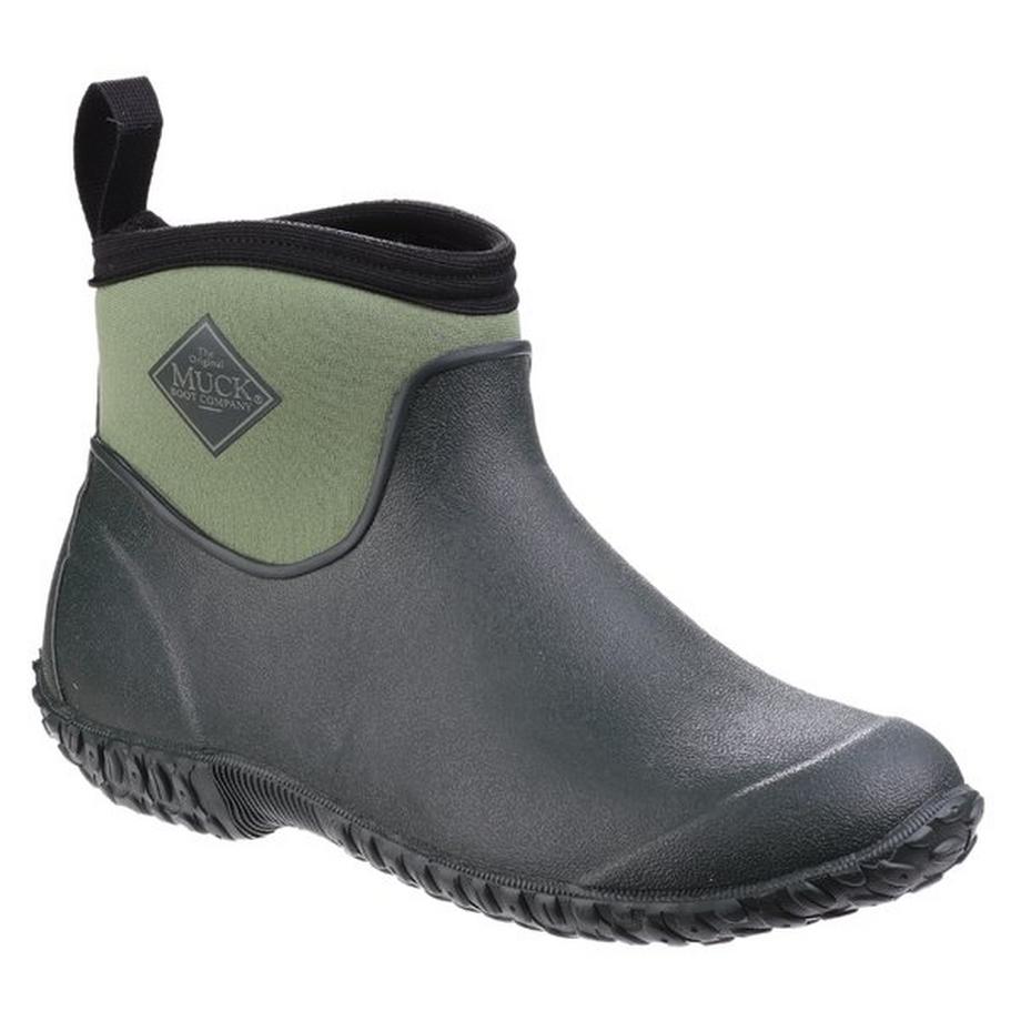 Muck Boots  Muckster II AllPurpose leichte Schuhe 